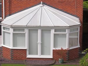 Conservatories, Glaziers Hampstead