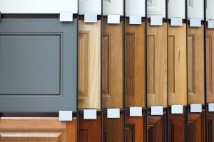 Doors Samples in Hampstead, NW3