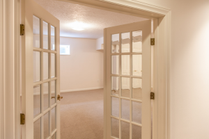 French Door Installation & Replacement in Hampstead | uPVC & Glazed Doors