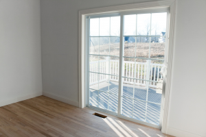 Patio Sliding Door Installation & Replacement in Hampstead | uPVC & Glazed Doors
