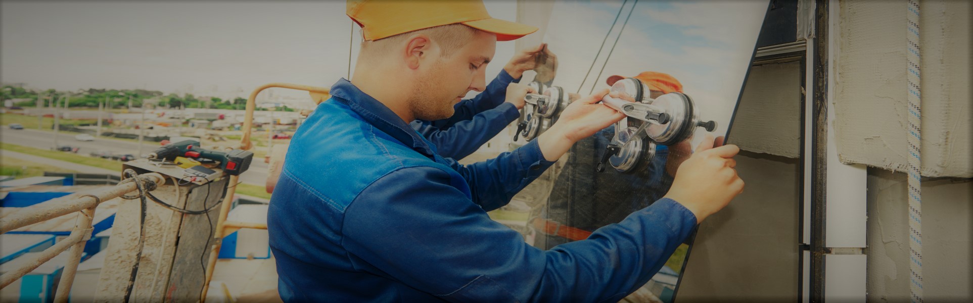 Slider, Safety Glass Installation Hampstead | Toughened & Laminated Glass