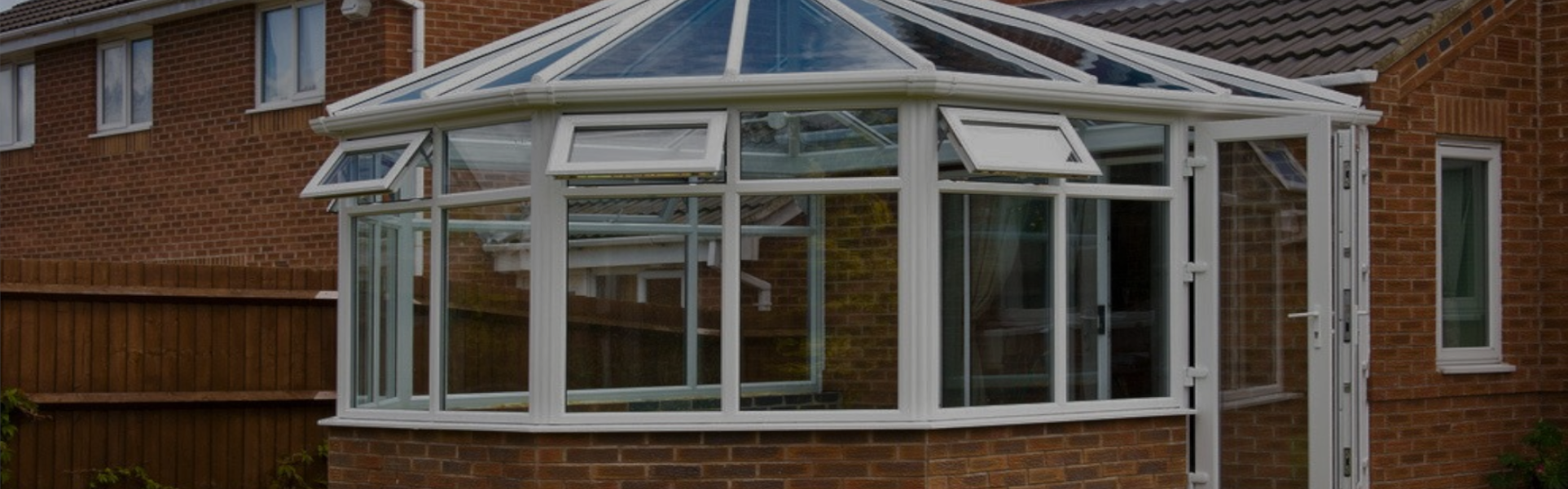 Slider, Glaziers in Hampstead, NW3