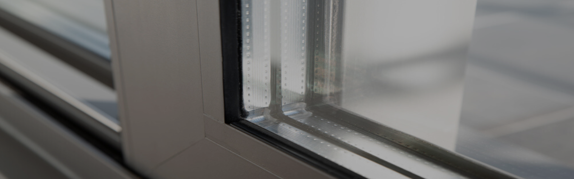Slider, Glaziers in Hampstead, NW3